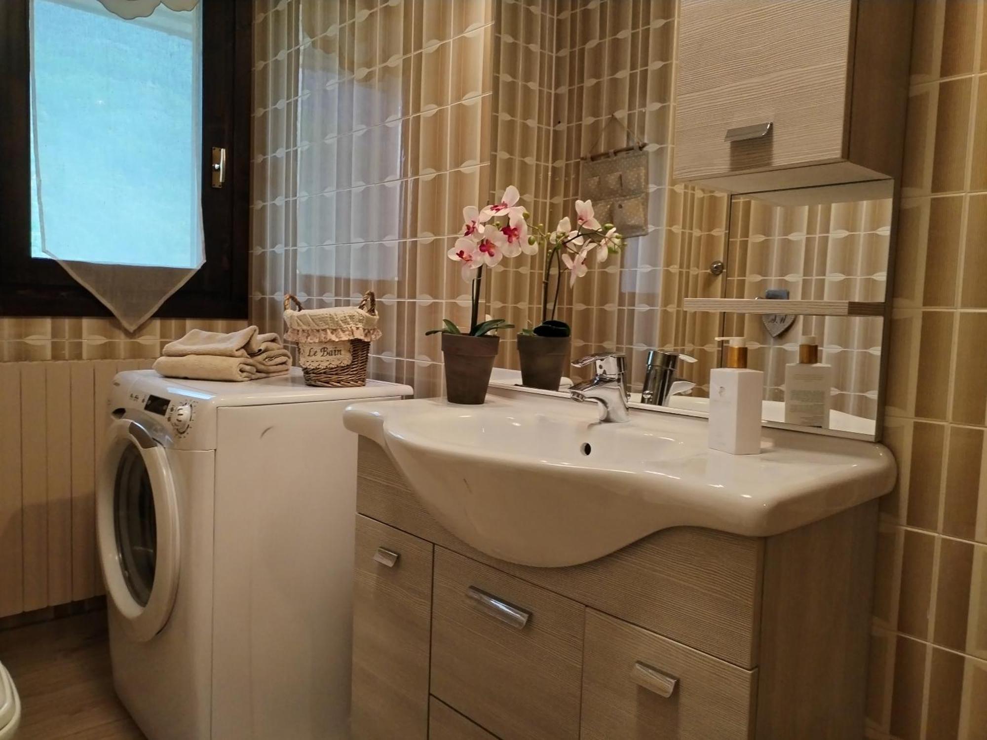 Ca' Dei Motta Apartment Касподжо Екстериор снимка