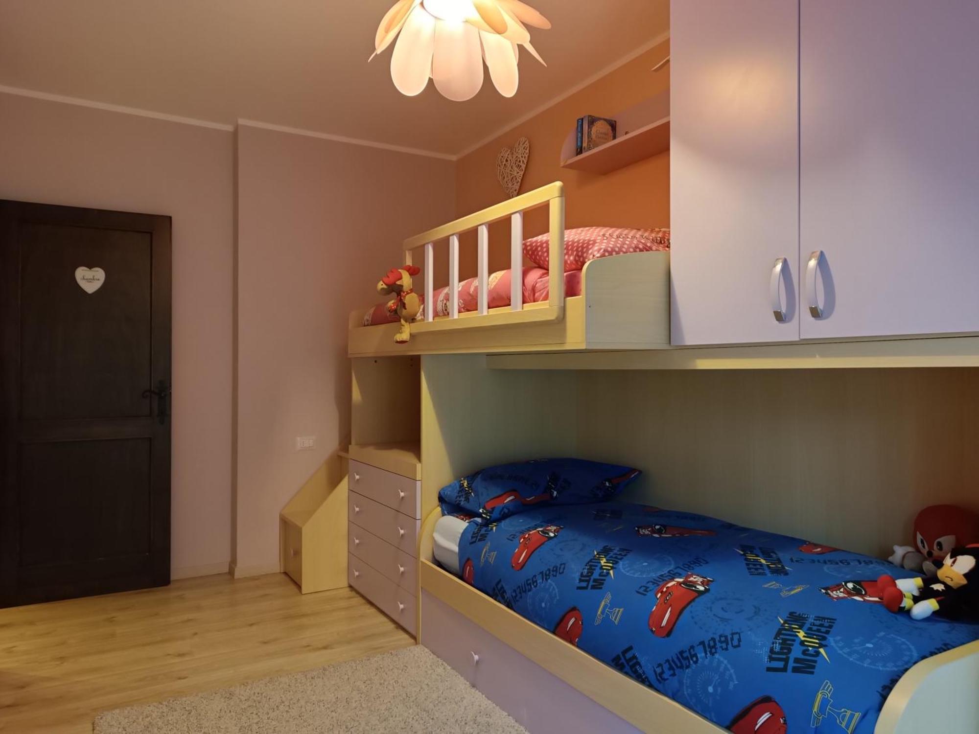 Ca' Dei Motta Apartment Касподжо Екстериор снимка