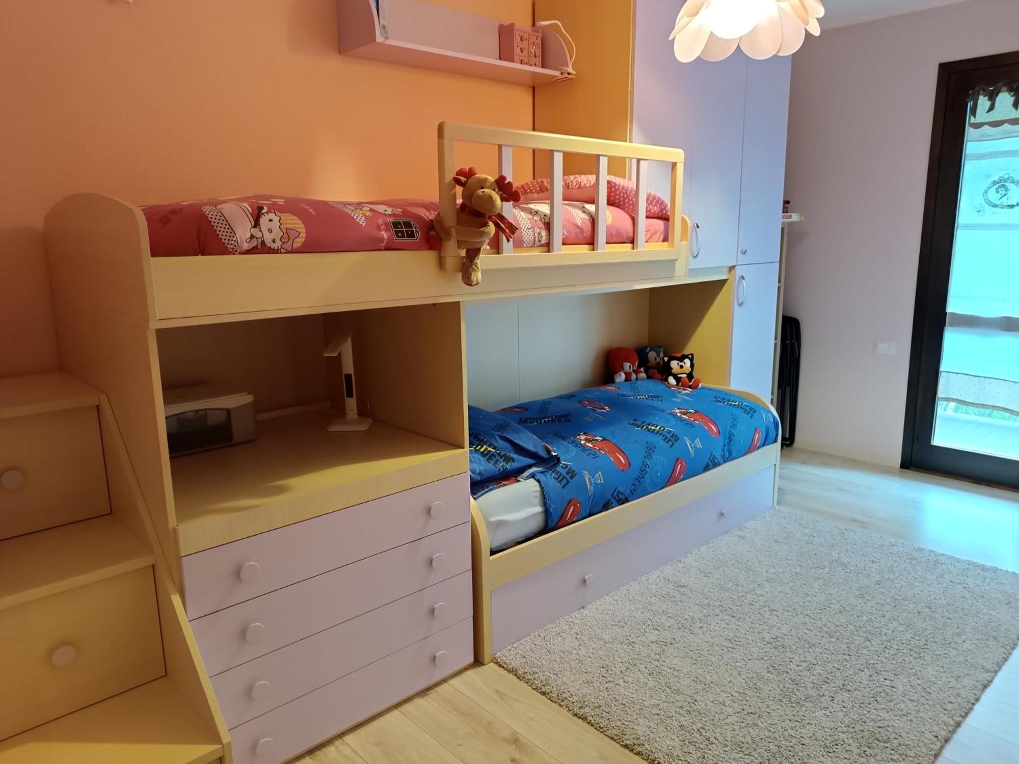 Ca' Dei Motta Apartment Касподжо Екстериор снимка
