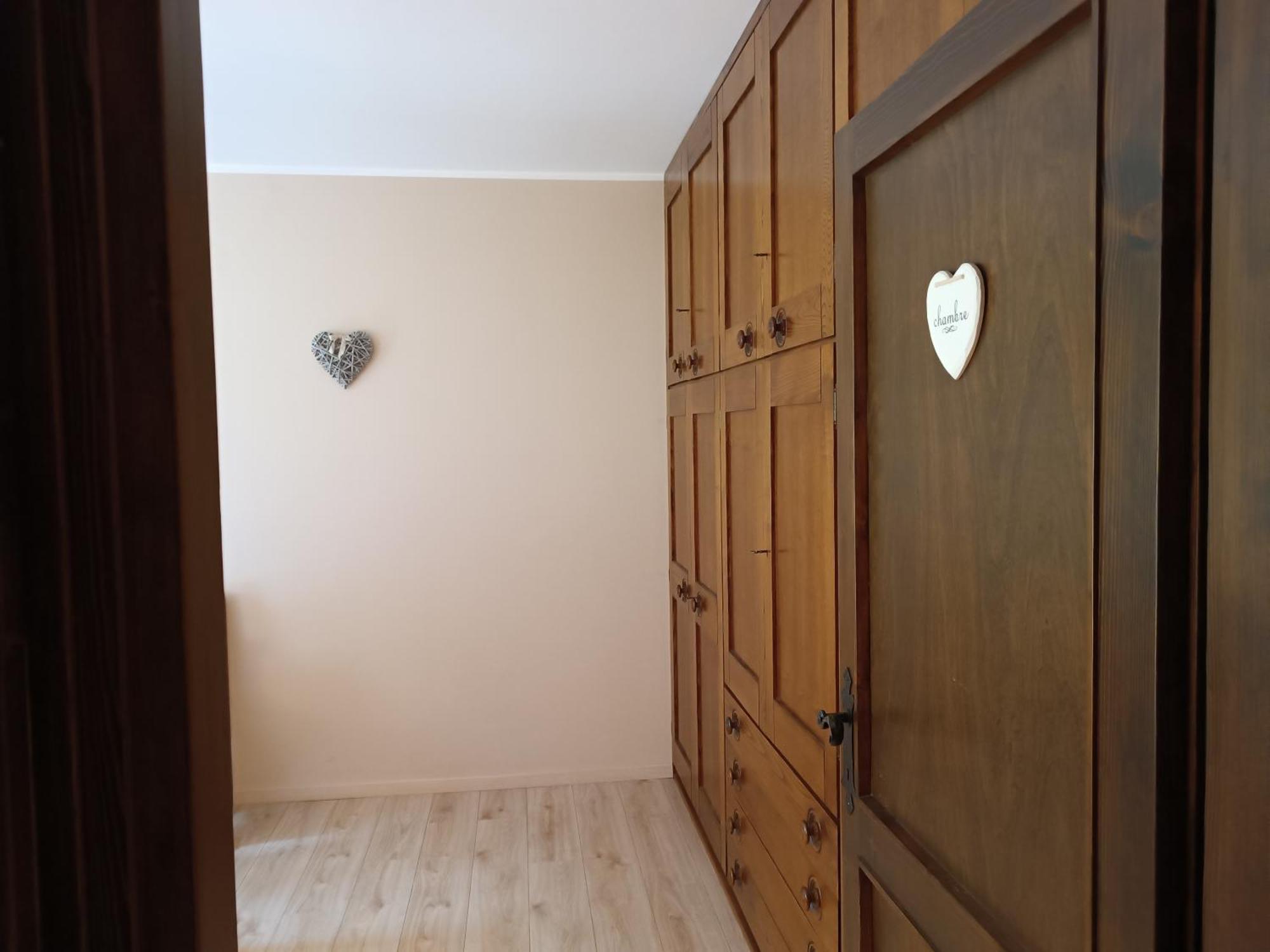 Ca' Dei Motta Apartment Касподжо Екстериор снимка
