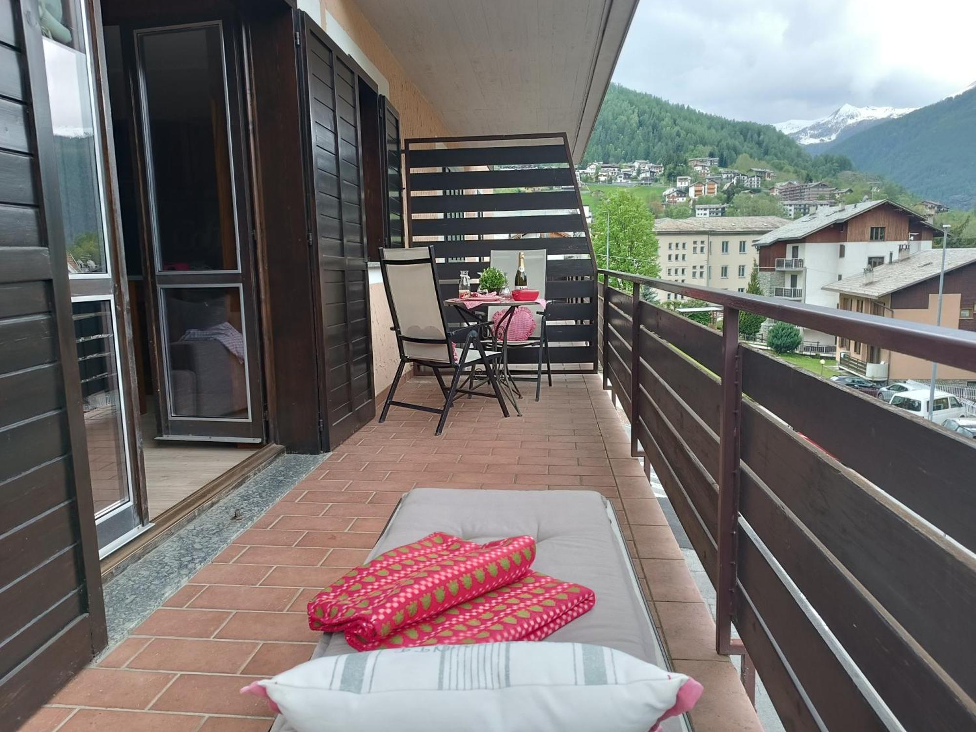 Ca' Dei Motta Apartment Касподжо Екстериор снимка